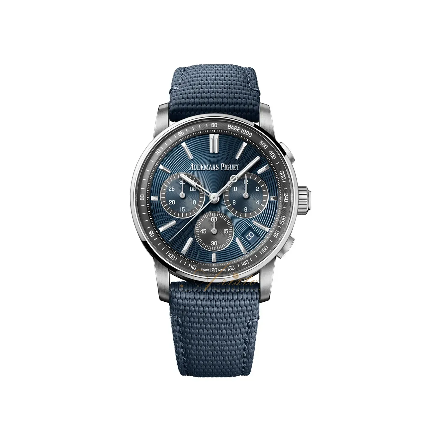 AUDEMARS PIGUET | CODE 11.59 26393CR.OO.A008KB.01 - Aristo Watch